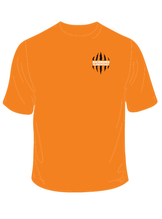 Richmond T-shirts