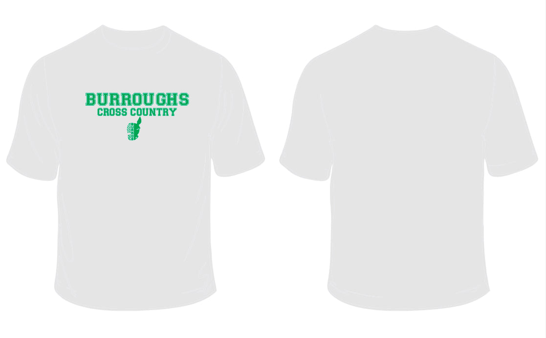Burroughs X-Country