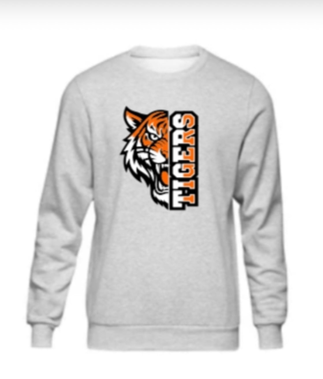 Richmond Crewneck