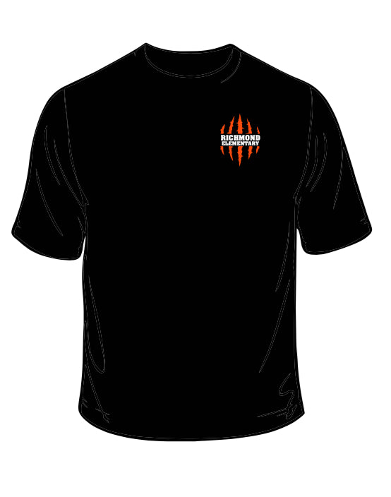 Richmond T-shirts