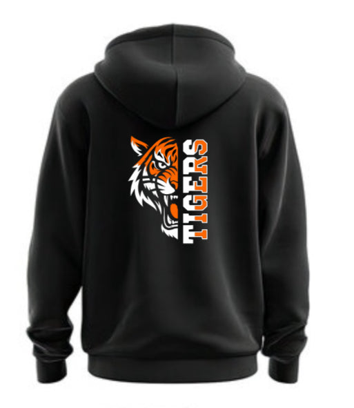 Richmond Zip-up Hoodie