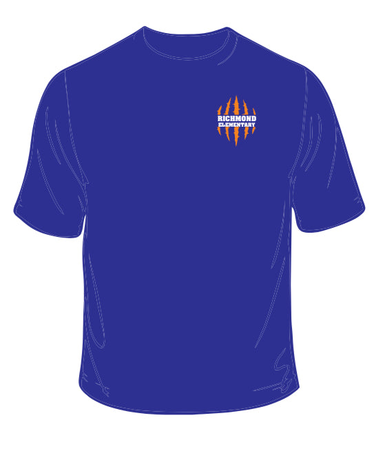 Richmond T-shirts