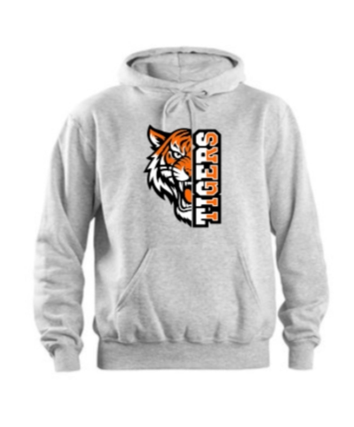 Richmond Hoodie