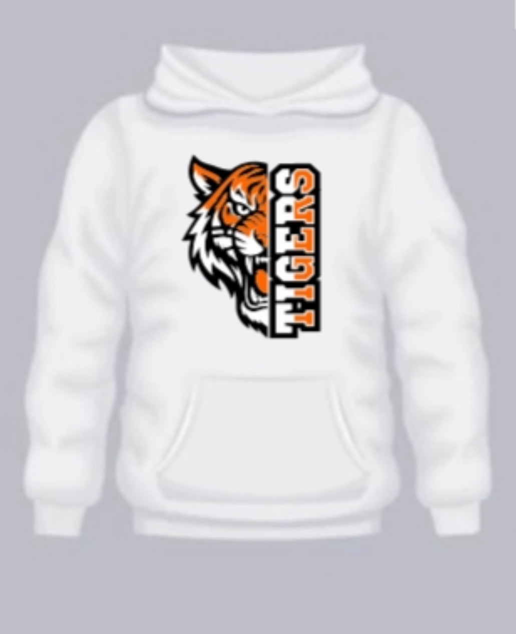 Richmond Hoodie