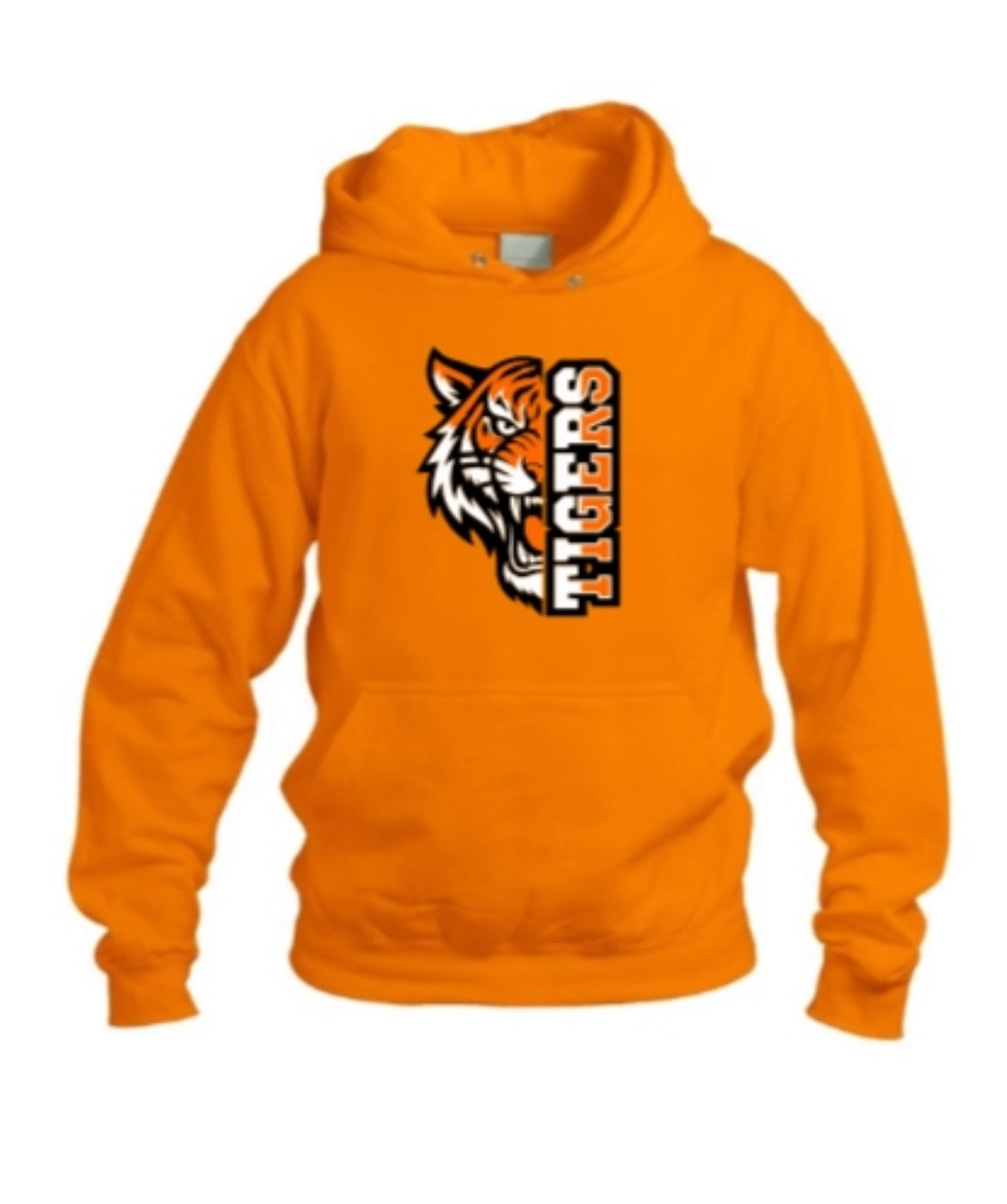 Richmond Hoodie
