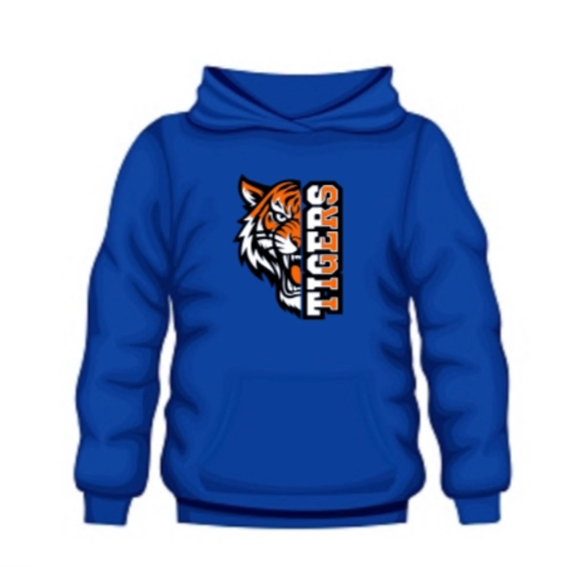 Richmond Hoodie