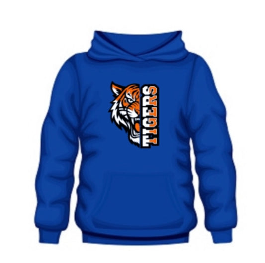 Richmond Hoodie