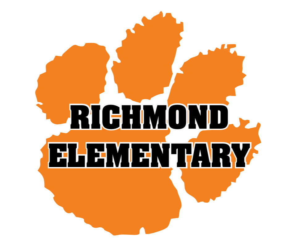 Richmond Sticker