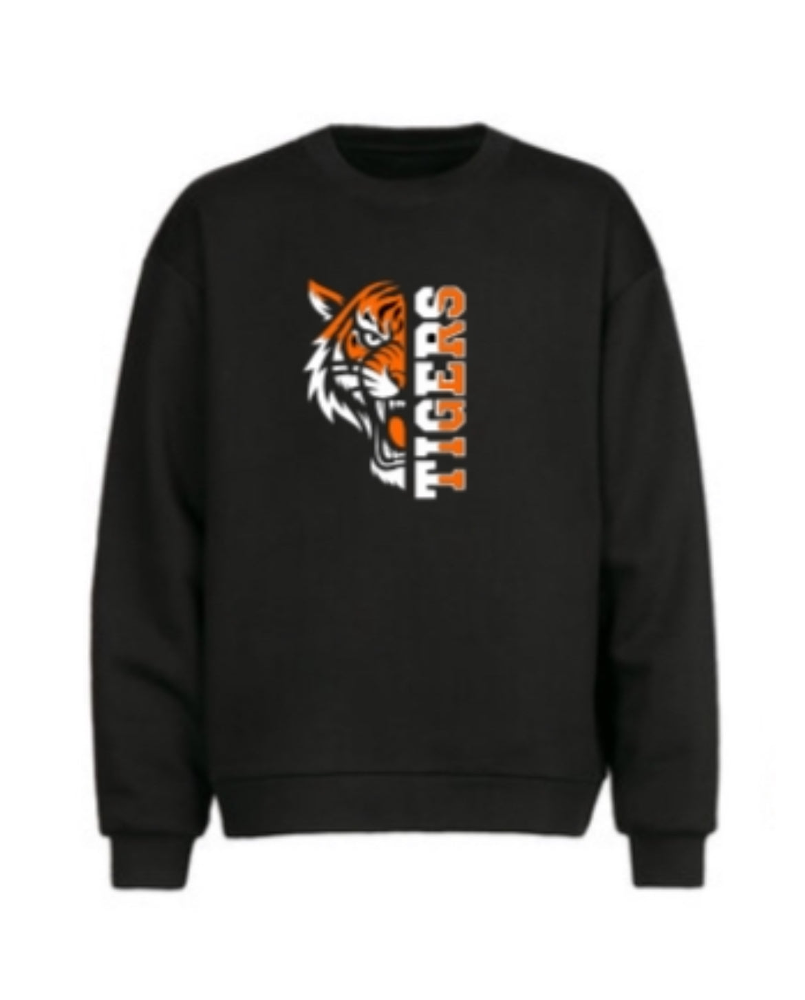 Richmond Crewneck