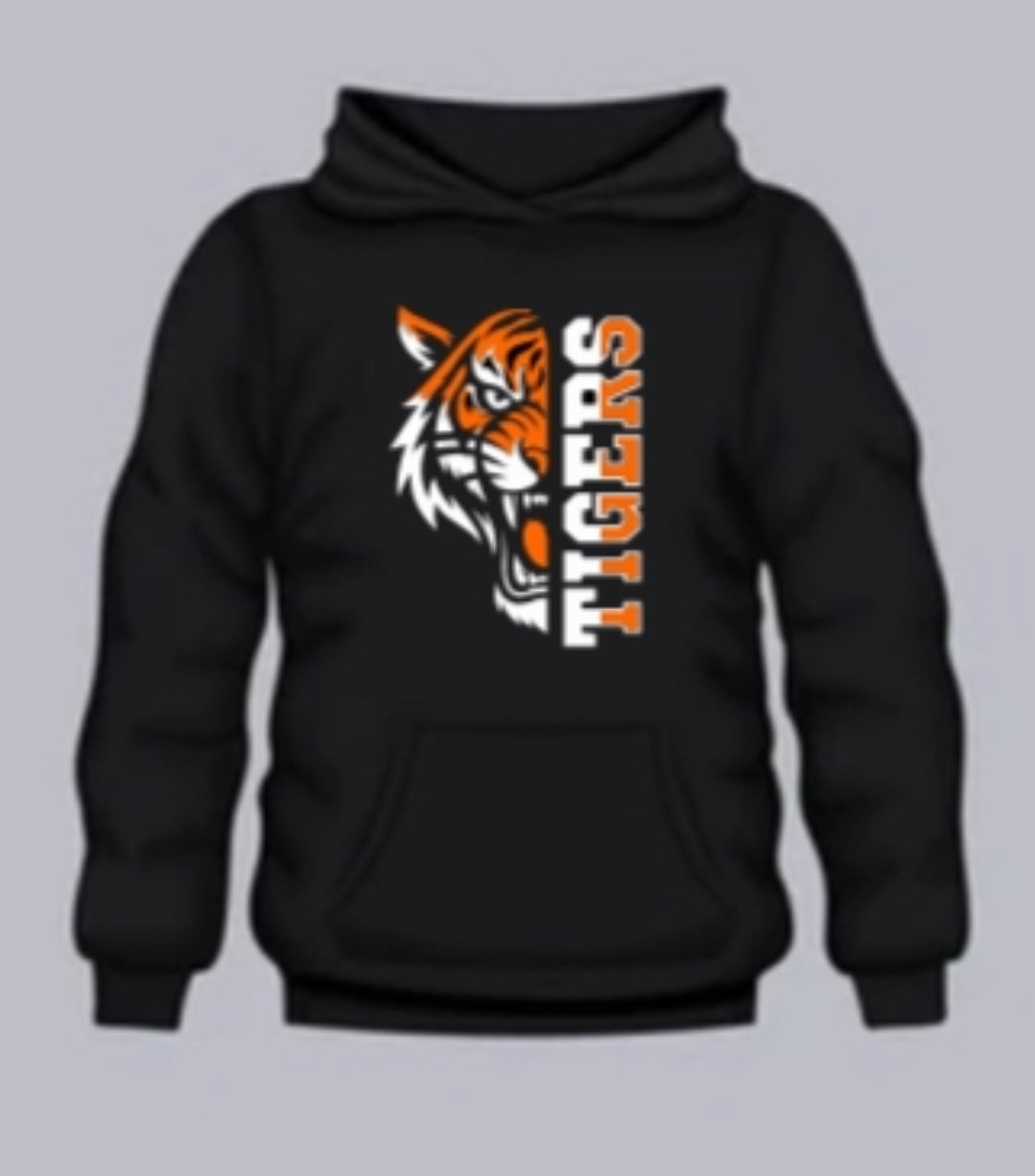 Richmond Hoodie